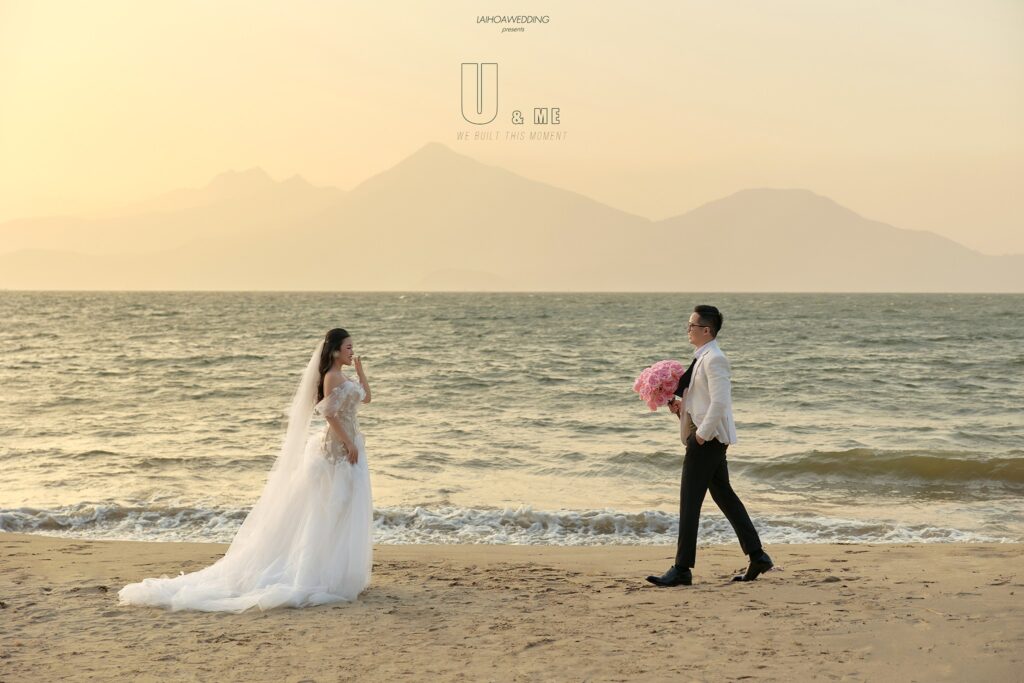 chup hinh cuoi da nang - lai hoa wedding