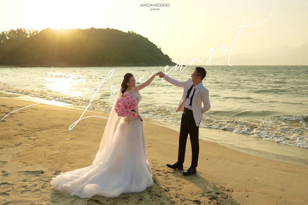 chup hinh cuoi da nang - lai hoa wedding