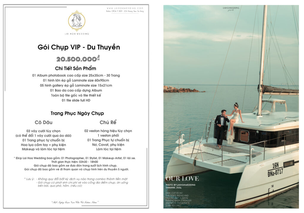 Goi Chup Du Thuyen - Full - VIP