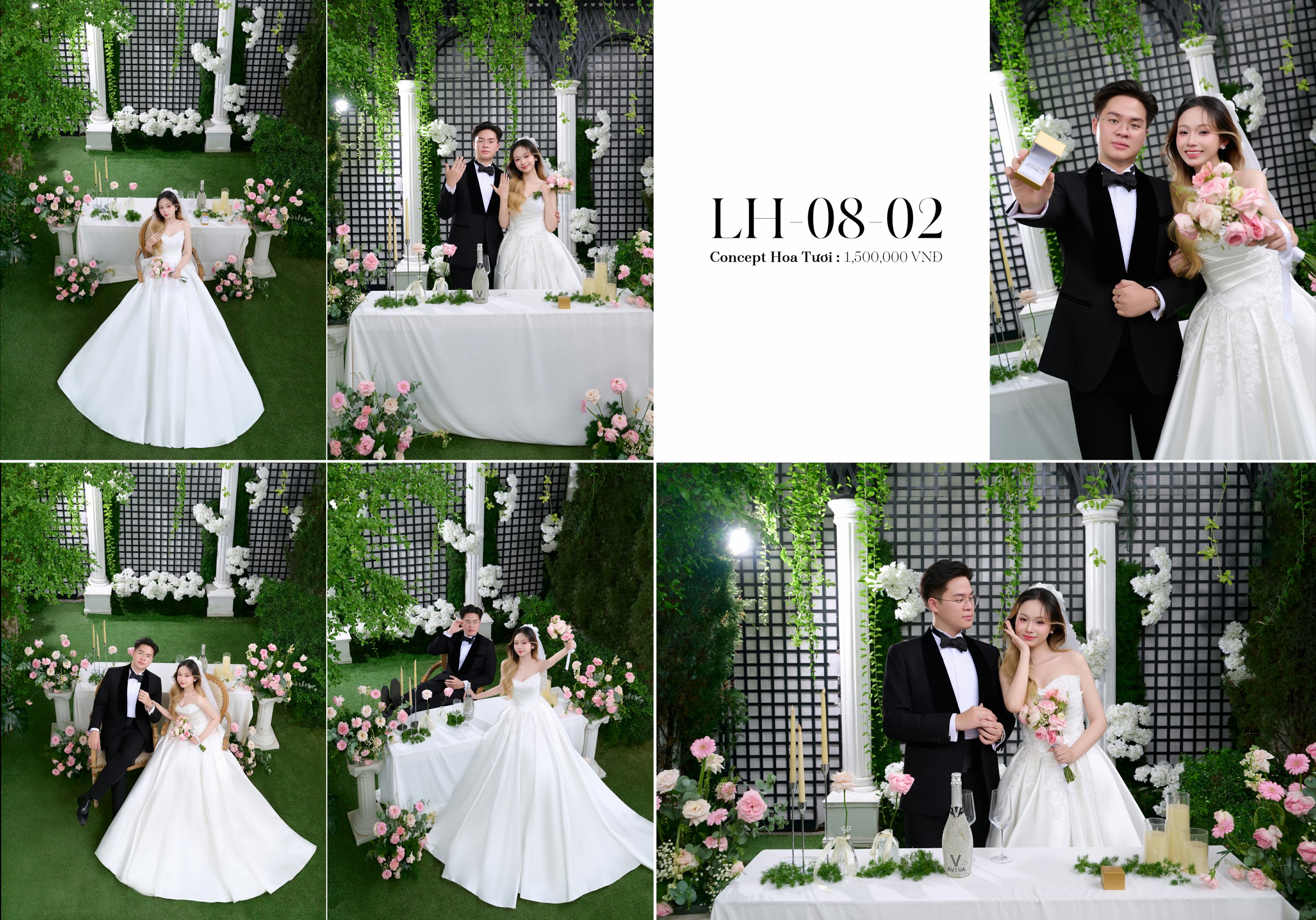 Click vào khung hình để xem ảnh full size