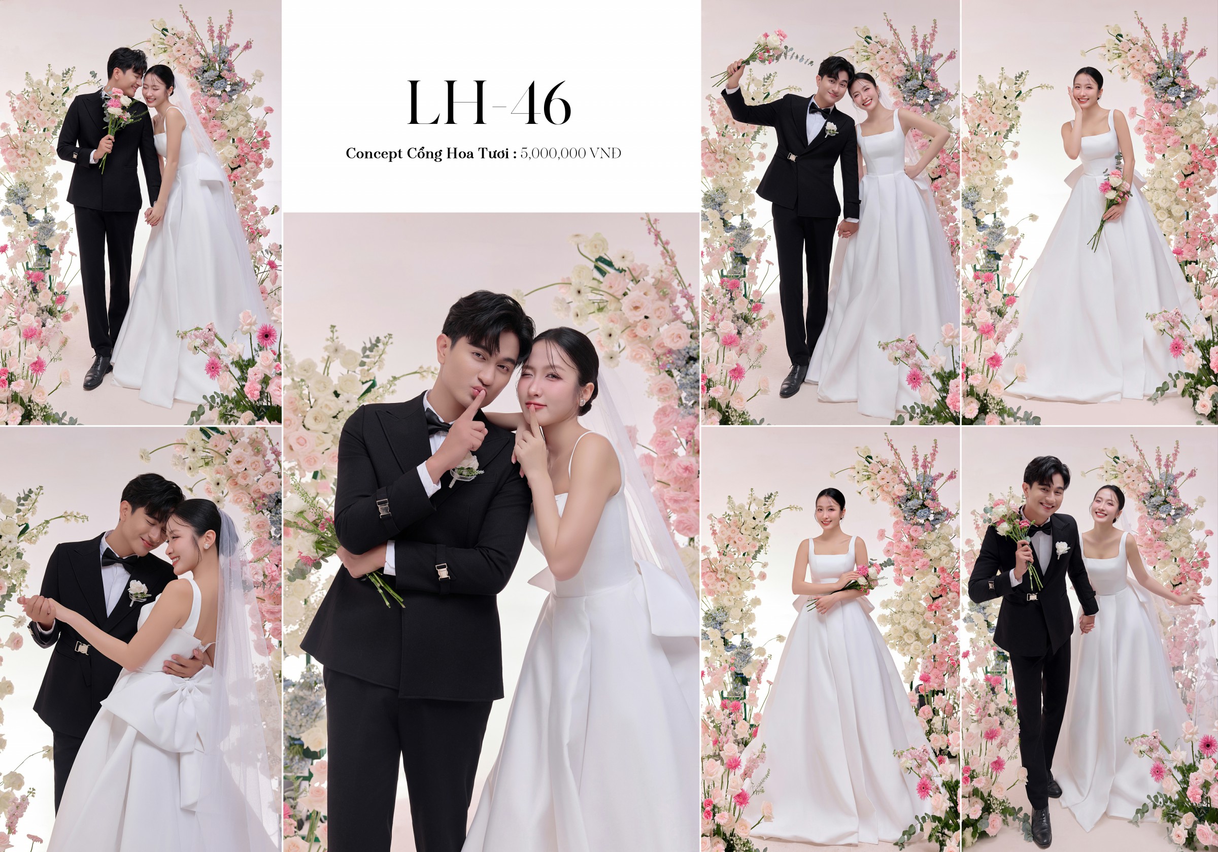 Click vào khung hình để xem ảnh full size