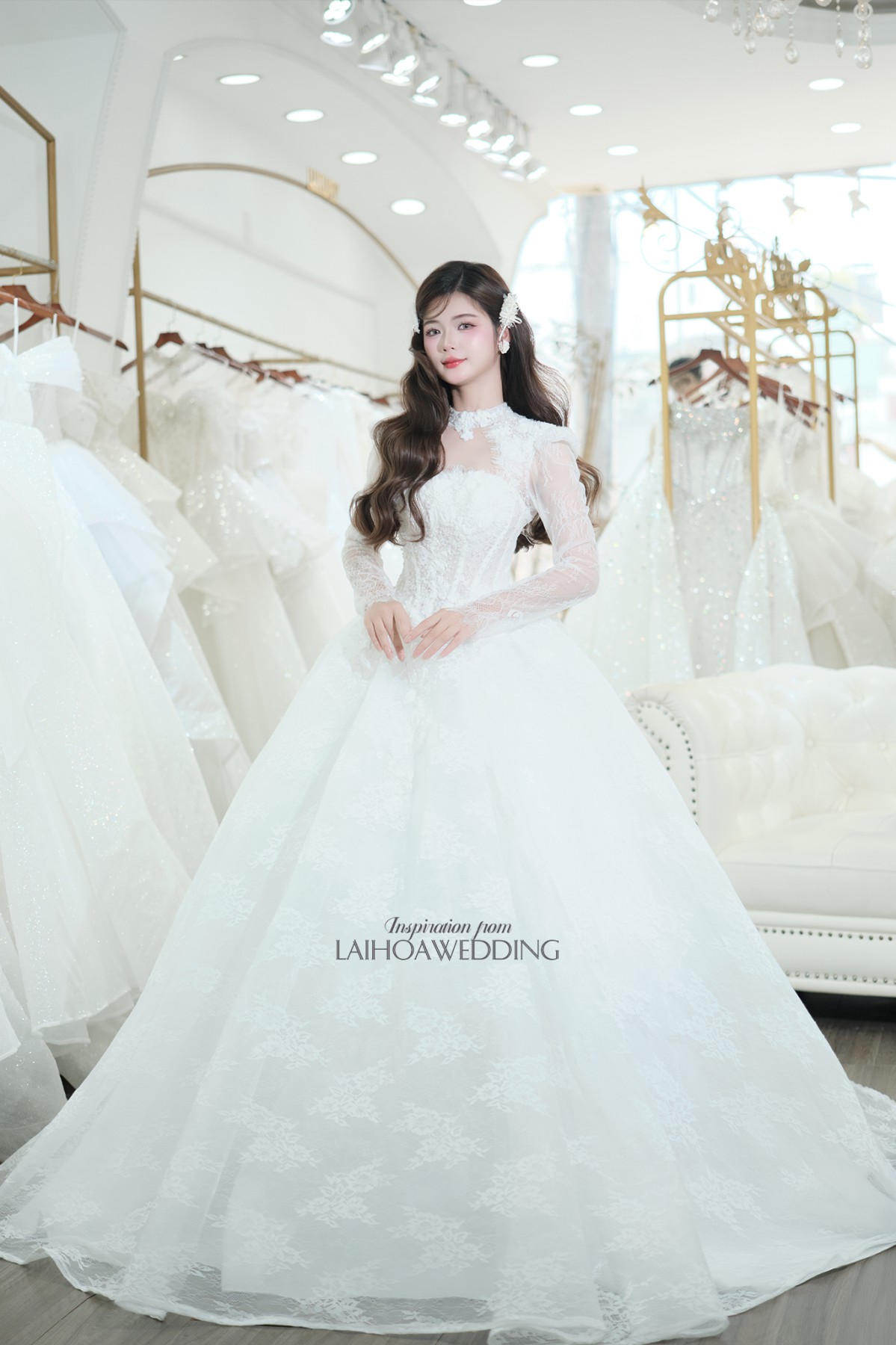 Click vào khung hình để xem ảnh full size
