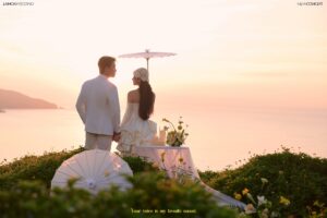 Chụp Ảnh Cưới Chuyên Nghiệp Trọn Gói Đà Nẵng