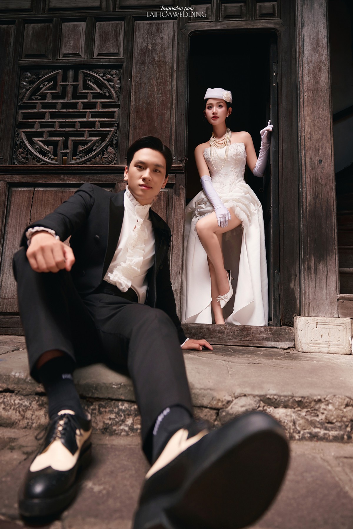 Click vào khung hình để xem ảnh full size