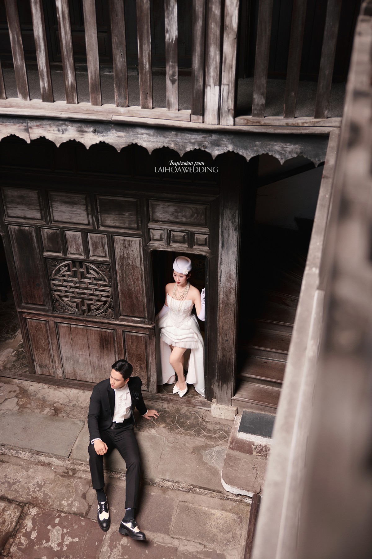 Click vào khung hình để xem ảnh full size