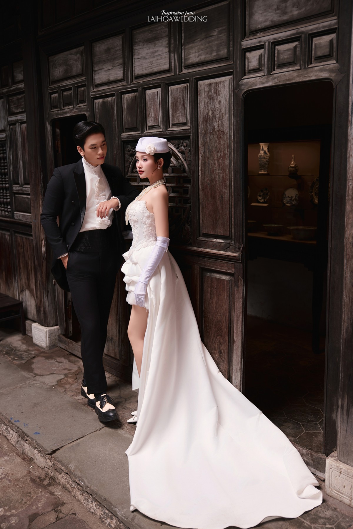 Click vào khung hình để xem ảnh full size