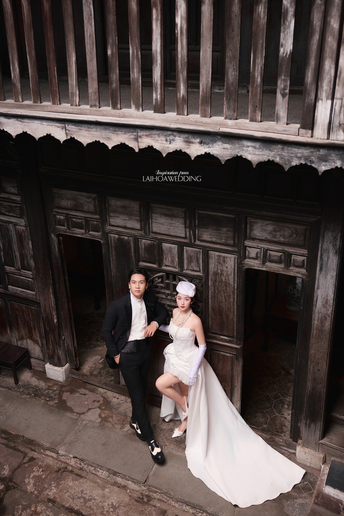 Click vào khung hình để xem ảnh full size