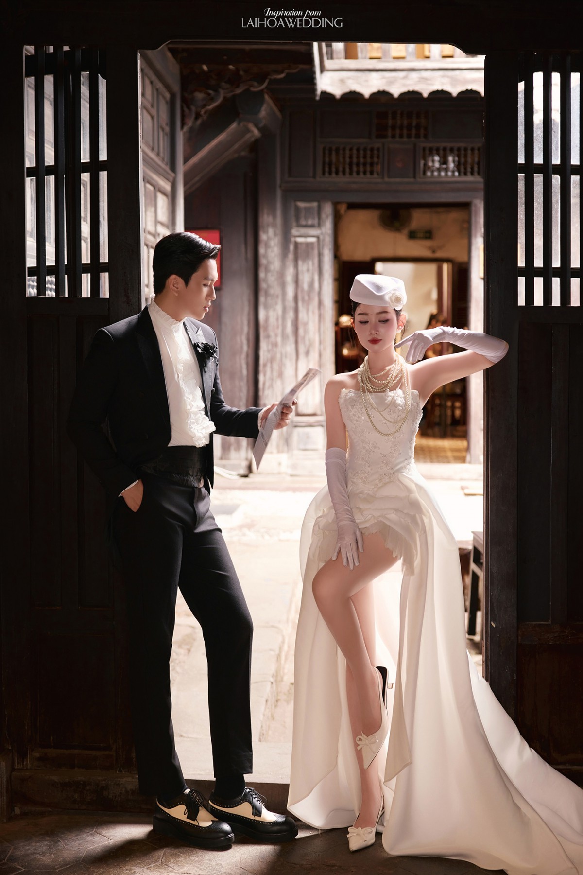 Bảng Giá Chụp Ảnh Cưới Đà Nẵng