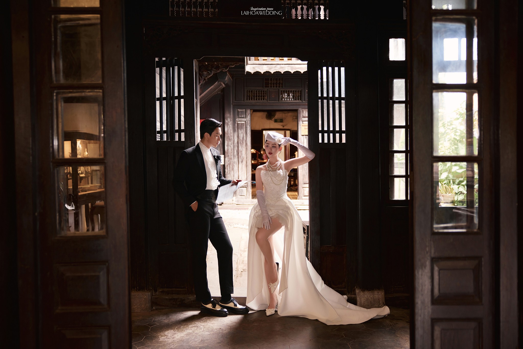 Click vào khung hình để xem ảnh full size